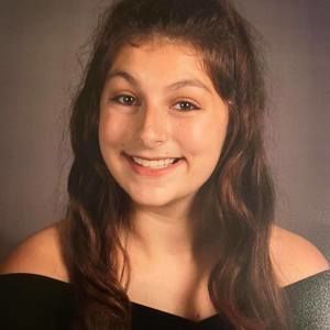 Meet your Posher, Katherine